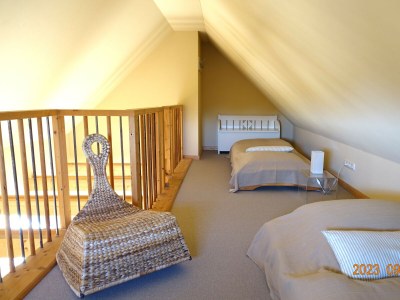 Holiday apartment in Landhaus Arcadia - Features photo 16