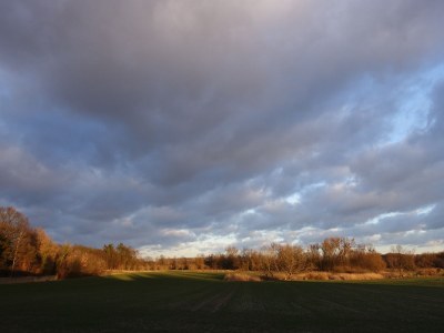 Holiday apartment in Landhaus Arcadia - Environment photo 20