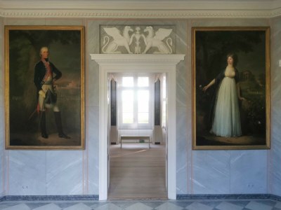 Holiday apartment in Landhaus Arcadia - Environment photo 22