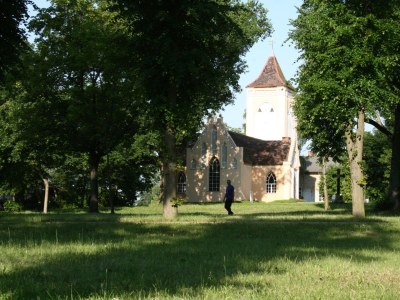 Holiday apartment in Landhaus Arcadia - Environment photo 23
