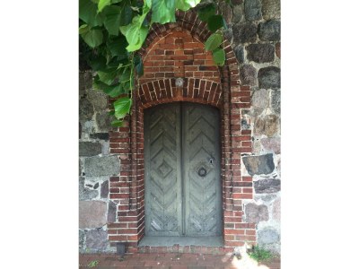 Holiday apartment in Landhaus Arcadia - Environment photo 27