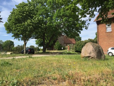 Holiday apartment in Landhaus Arcadia - Environment photo 29