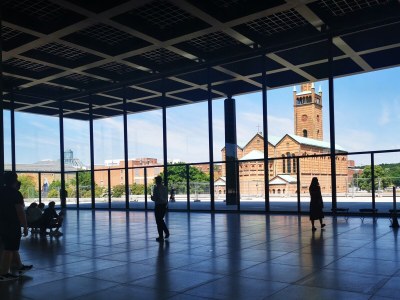 Holiday apartment in Landhaus Arcadia - Environment photo 35