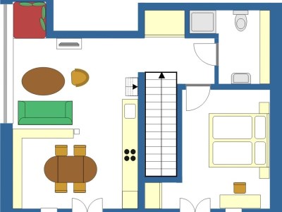 Holiday apartment in Landhaus Arcadia - Document photo 36