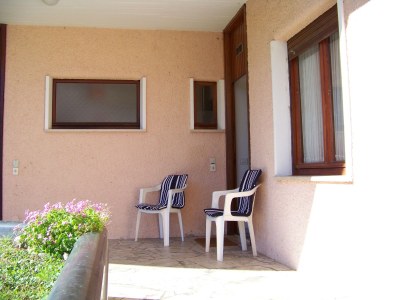 Holiday apartment Belmonte - Outdoor photo 8
