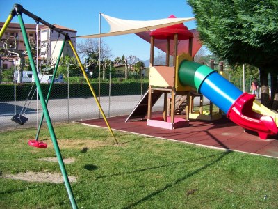 Holiday apartment Belmonte - Outdoor photo 11