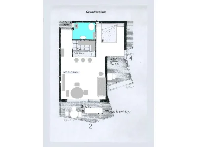 Holiday apartment Belmonte - Document photo 29