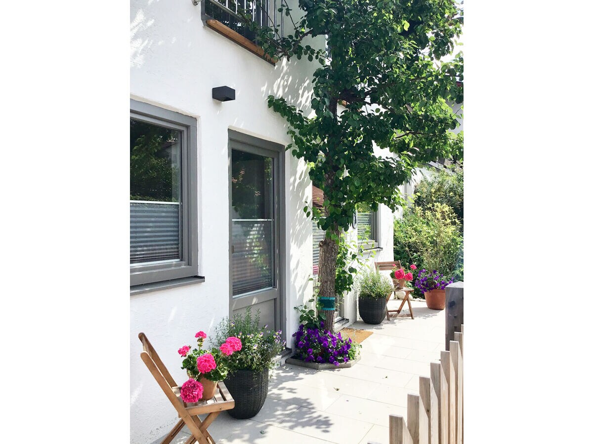 Holiday apartment Wendlinger - Outdoor photo 3