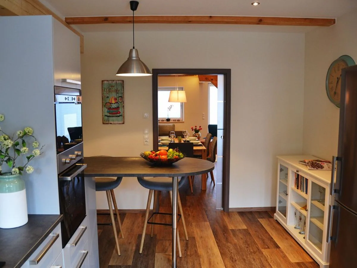 Holiday apartment Wendlinger - Features photo 5