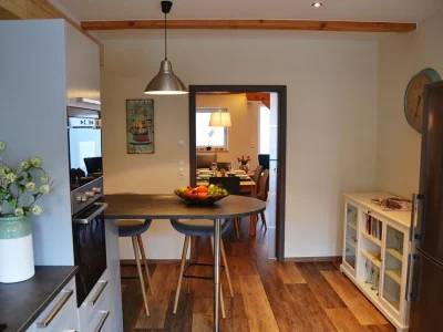 Holiday apartment Wendlinger - Features photo 5