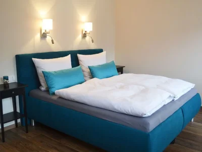 Holiday apartment Wendlinger - Features photo 9