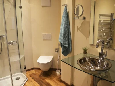 Holiday apartment Wendlinger - Features photo 12