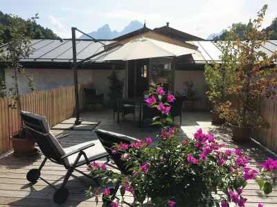 Holiday apartment Wendlinger - Features photo 15