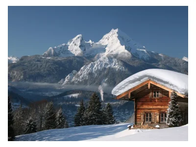 Holiday apartment Wendlinger - Environment photo 21