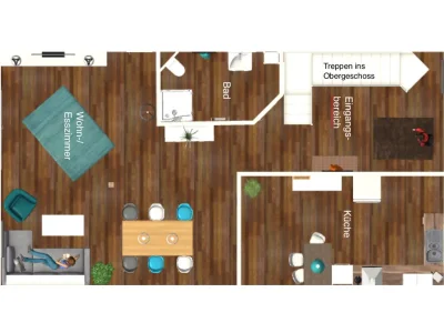 Holiday apartment Wendlinger - Document photo 25