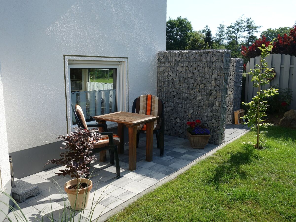 Apartment Apartment in Ennerich’s Valley - Outdoor photo 2