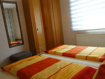 Apartment Apartment in Ennerich’s Valley - Features photo 7