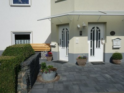 Apartment Apartment in Ennerich’s Valley - Features photo 11