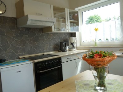 Apartment Apartment in Ennerich’s Valley - Features photo 14