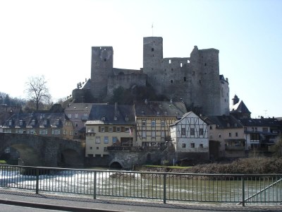 Apartment Apartment in Ennerich’s Valley - Environment photo 18