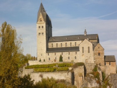 Apartment Apartment in Ennerich’s Valley - Environment photo 23