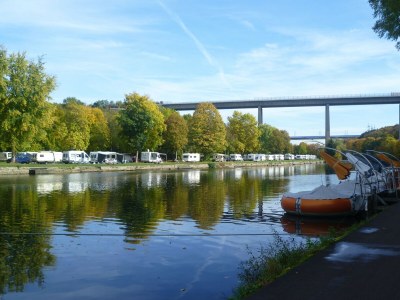 Apartment Apartment in Ennerich’s Valley - Environment photo 24