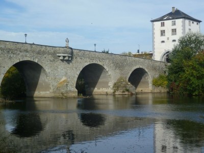 Apartment Apartment in Ennerich’s Valley - Environment photo 26