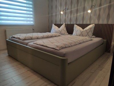 Apartment Apartment in Ennerich’s Valley - Outdoor photo 27