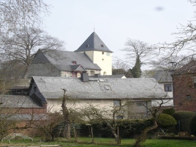 Apartment Apartment in Ennerich’s Valley - Outdoor photo 28