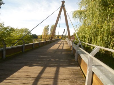 Apartment Apartment in Ennerich’s Valley - Outdoor photo 29