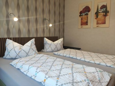 Apartment Apartment in Ennerich’s Valley - Outdoor photo 30