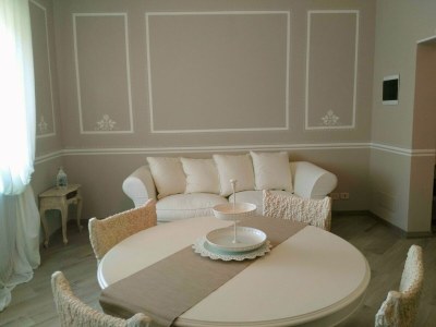 Holiday house Villa in Montecarlo with Pool and Scenic Views - Features photo 17