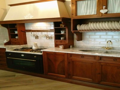 Holiday house Villa in Montecarlo with Pool and Scenic Views - Features photo 19