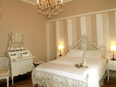 Holiday house Villa in Montecarlo with Pool and Scenic Views - Features photo 20