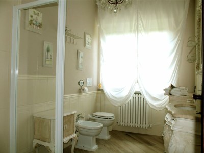 Holiday house Villa in Montecarlo with Pool and Scenic Views - Features photo 22