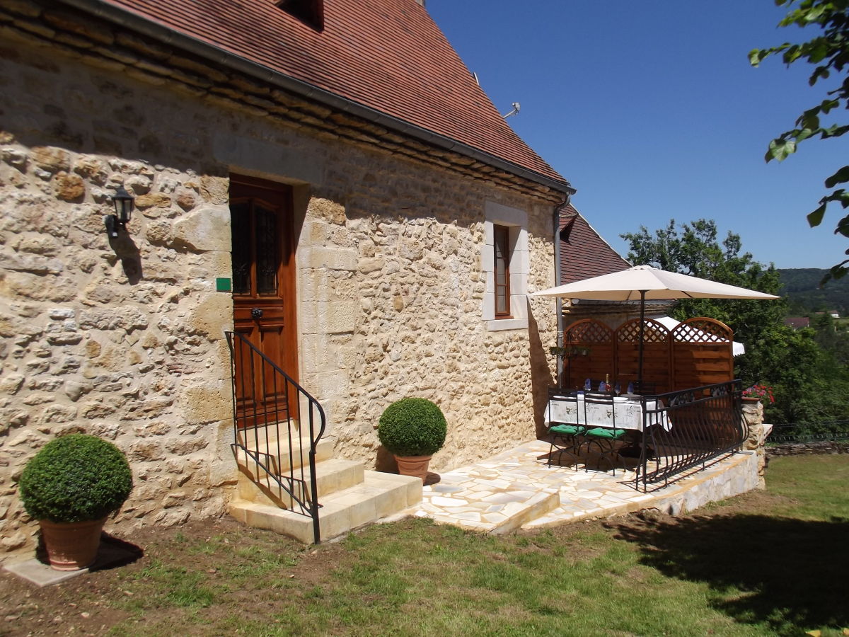 Holiday apartment L'Acasia-Gites Les Tourniers