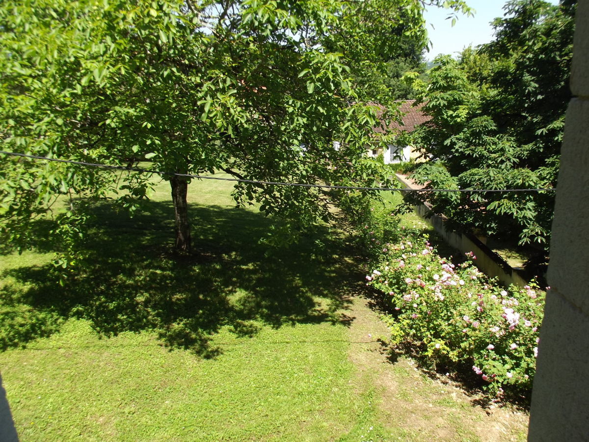 Holiday apartment L'Acasia-Gites Les Tourniers - Outdoor photo 4