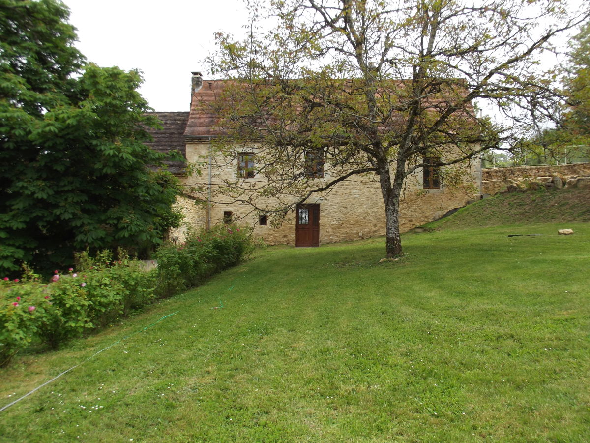 Holiday apartment L'Acasia-Gites Les Tourniers - Outdoor photo 5