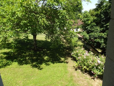 Holiday apartment L'Acasia-Gites Les Tourniers - Outdoor photo 4