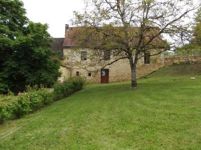 Holiday apartment L'Acasia-Gites Les Tourniers - Outdoor photo 5