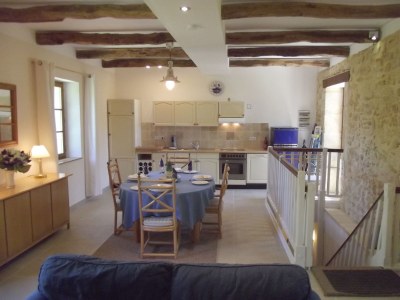 Holiday apartment L'Acasia-Gites Les Tourniers - Features photo 11