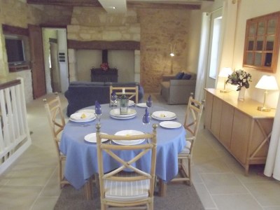 Holiday apartment L'Acasia-Gites Les Tourniers - Features photo 12