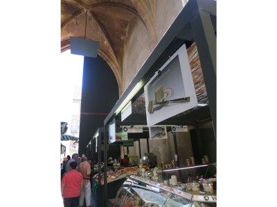 Holiday apartment L'Acasia-Gites Les Tourniers - Environment photo 18