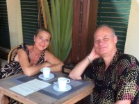 Ursula + Thomas Knabenschuh-Babka