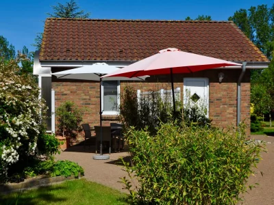 Holiday house Sonnenblume in Elmenhost-Lichtenhagen - Holiday house