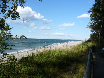 Holiday house Sonnenblume - Environment photo 16