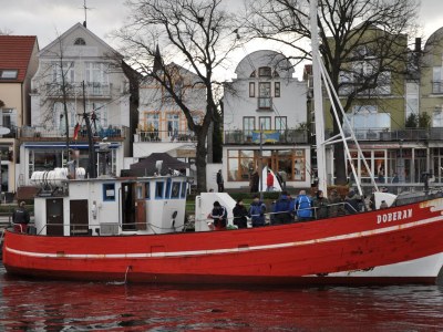 Holiday house Sonnenblume - Environment photo 19