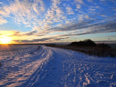 Holiday house Sonnenblume - Environment photo 20