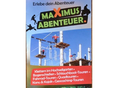 Holiday house Sonnenblume - Environment photo 23