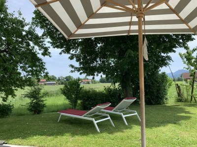 Holiday house Quartier-Hofmann - Outdoor photo 6